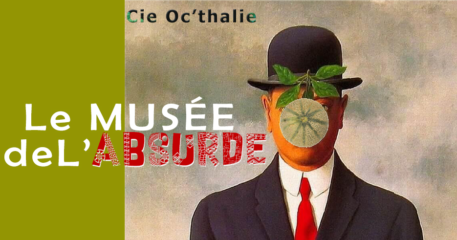 musée absurde-agenda